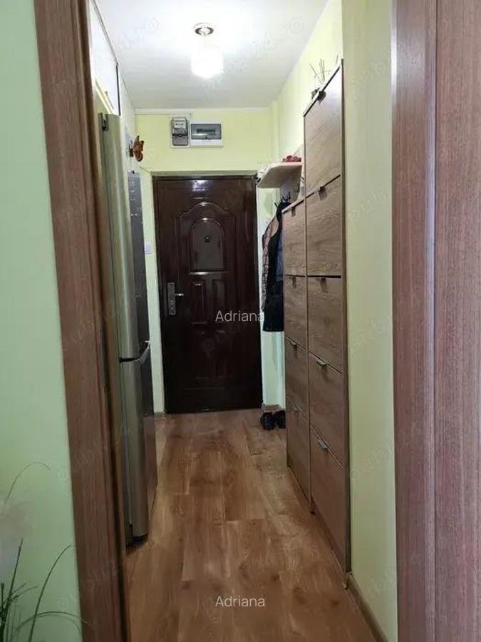 Apartament 2 camere Tipografilor confort II amenajat centrala proprie - 1