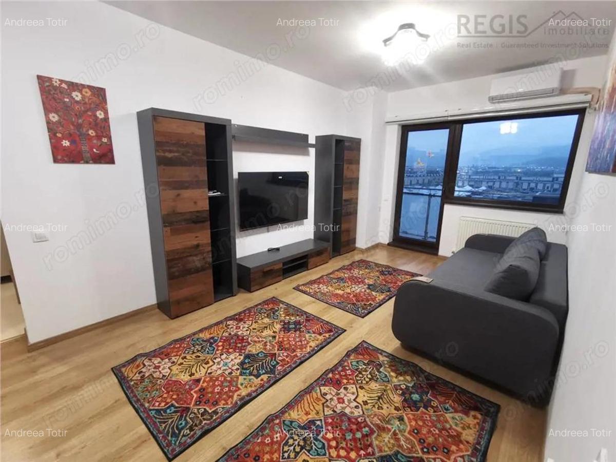 Apartament 2 Camere, Barcelona Residence, Astra - 7