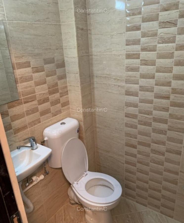 Apartament cu 3 camere la 8 min. de metrou 1 mai - 8