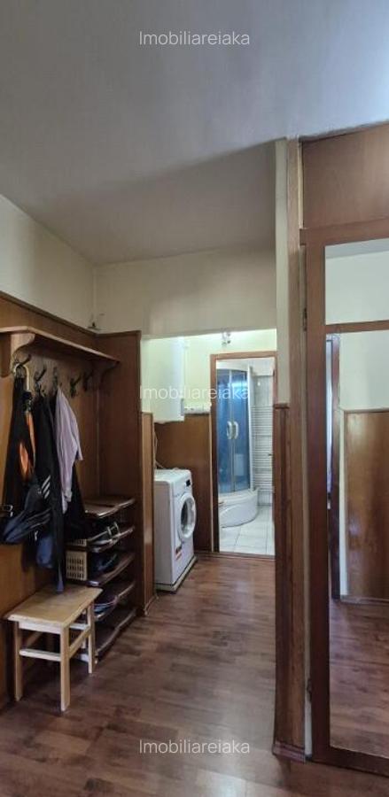 Zona Palatul de Justitie, 5 camere, etaj 2 - 6