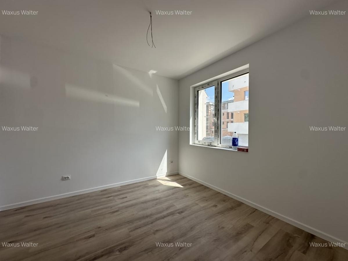Apartament de vanzare, 2 camere, 58mp, TVA inclus, parcare, Cetatii - 3