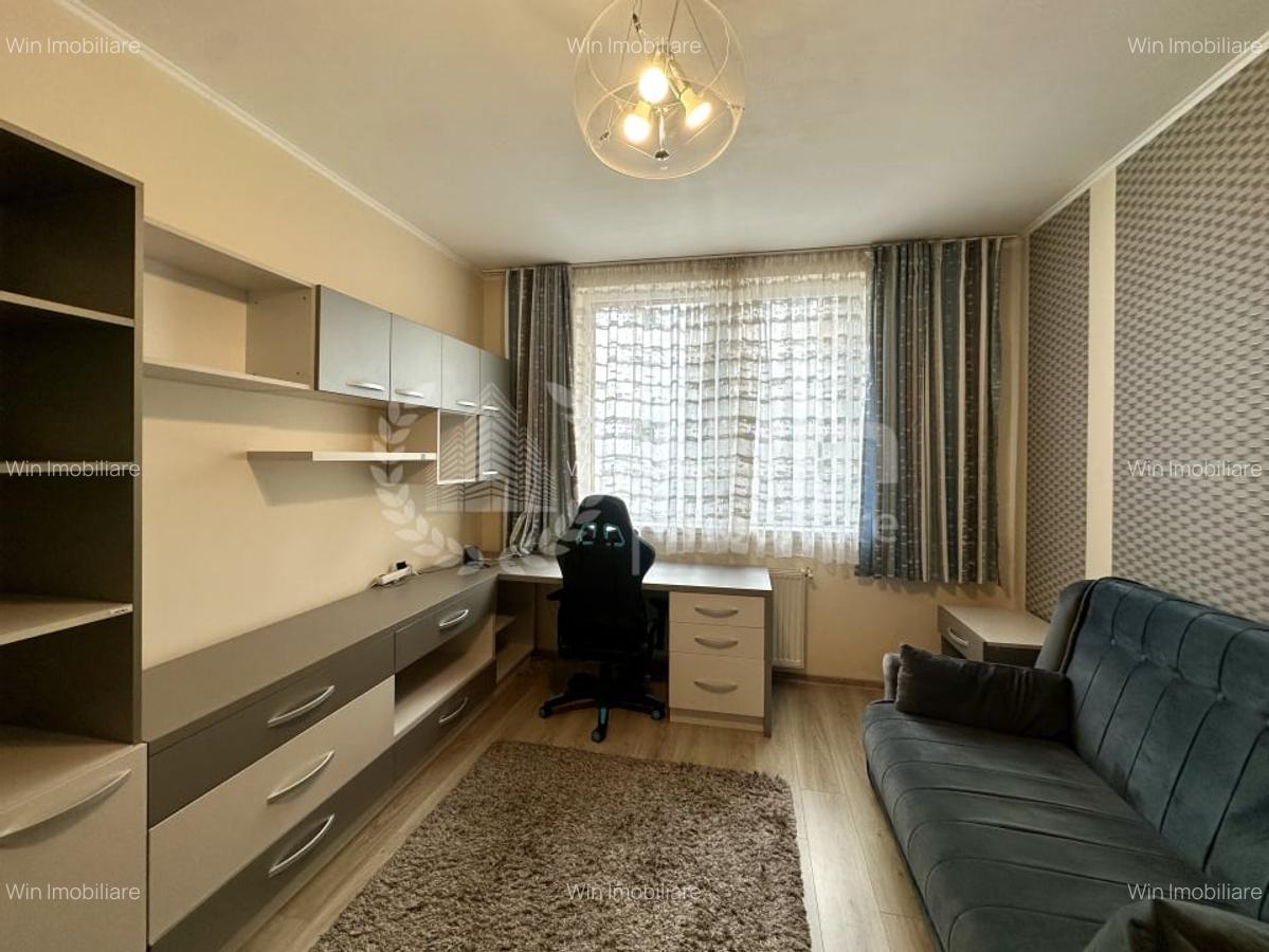 Apartament 2 camere | Bloc nou | 59mp | Etaj 1 | Balcon | Zona Alverna - 7 Apartament 2 camere | Bloc nou | 59mp | Etaj 1 | Balcon | Zona Alverna - 7