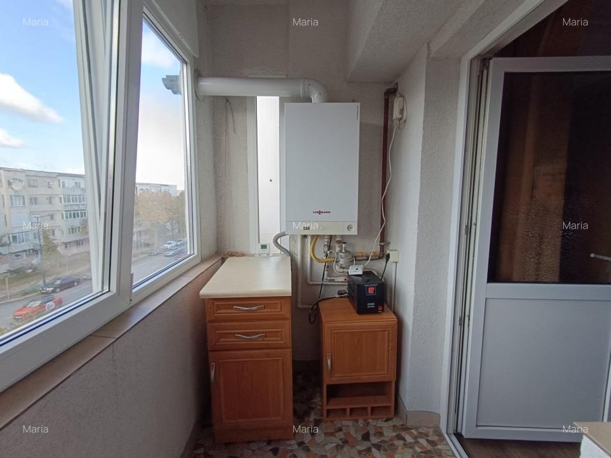 Apartament 2 camere, decomandat, Trocadero - 9
