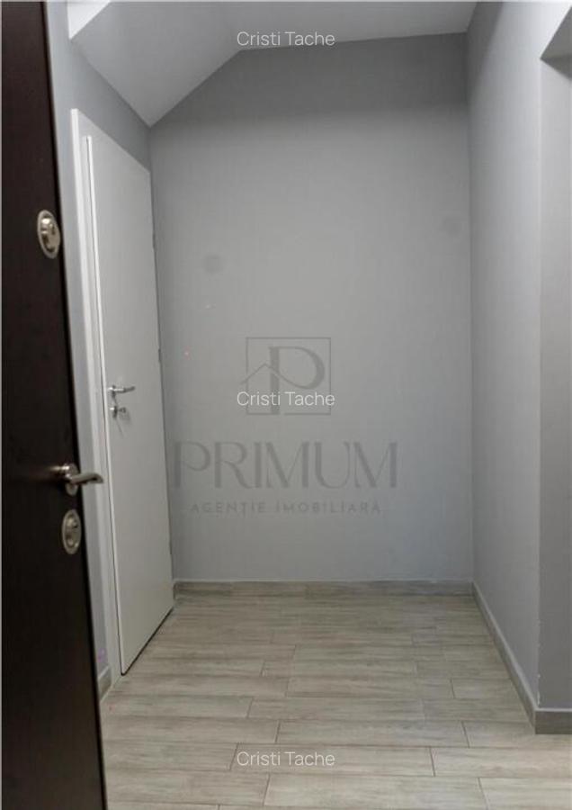 DUMBRAVITA - ZONA LIDL - CURTE - TERASA - 2 camere - incalzi - 11