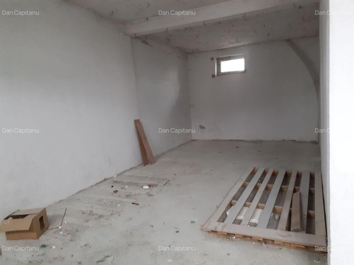 Popesti Leordeni - hala 200 mp pt birouri si/sau depozitare - 2