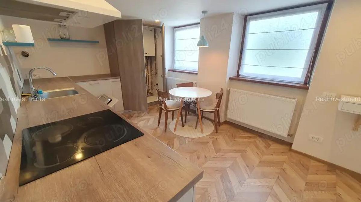 Vand apartament 2 camere zona Ultracentrala - ID : RH-43299-property - 2