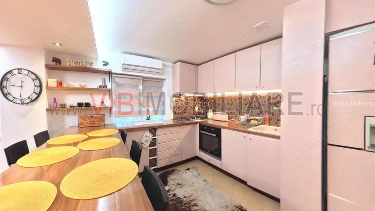 Apartament 4 camere vav Vitan Mall - mobilat/utilat complet - 5 Apartament 4 camere vav Vitan Mall - mobilat/utilat complet - 5