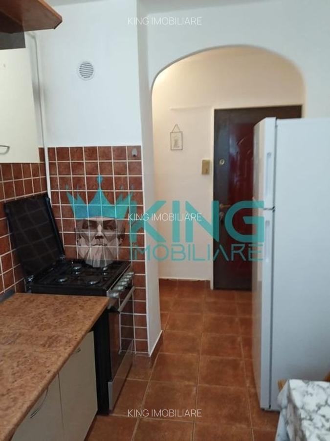 Apartament 2 Camere Podu Ros Iasi - 1