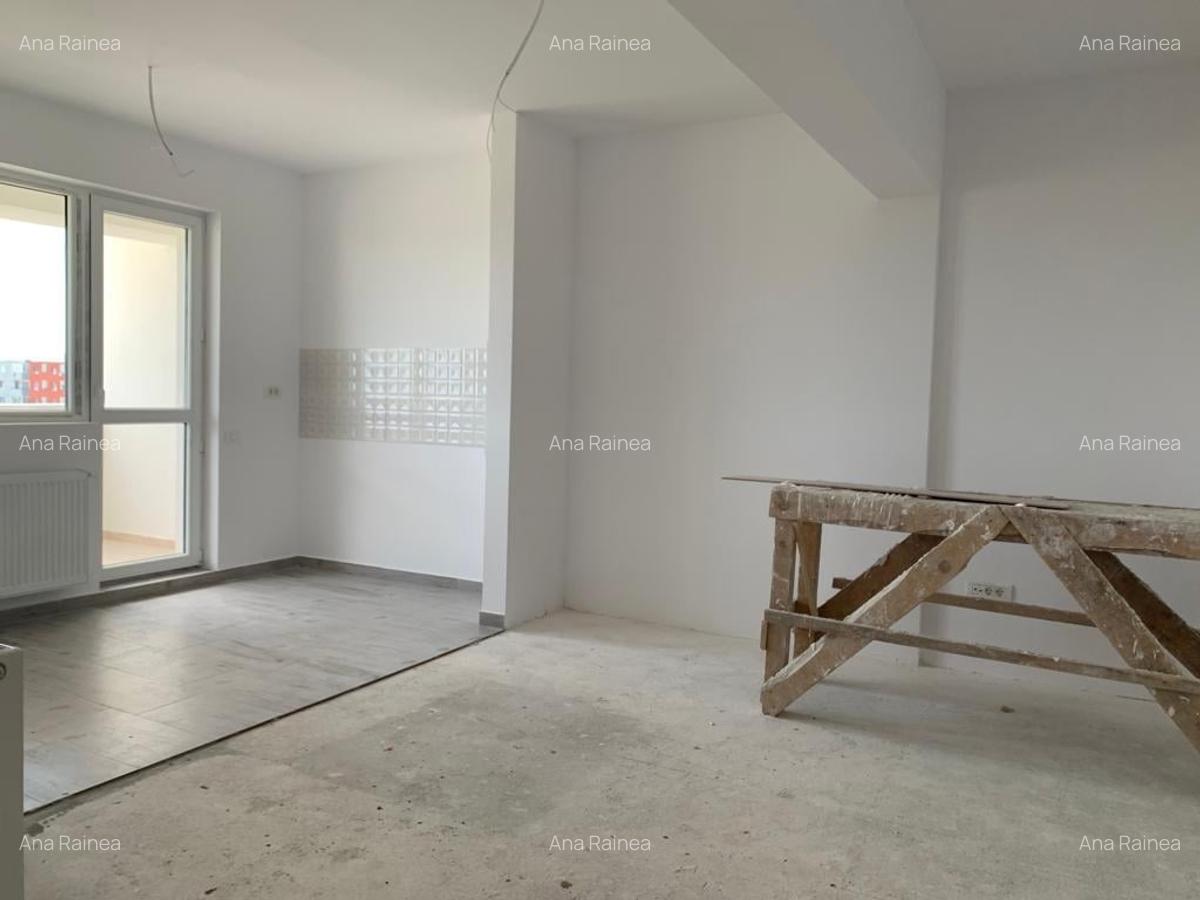 Apartament cu 2 camere/ Tip Studio, Metrou Aparatorii Patriei - 3