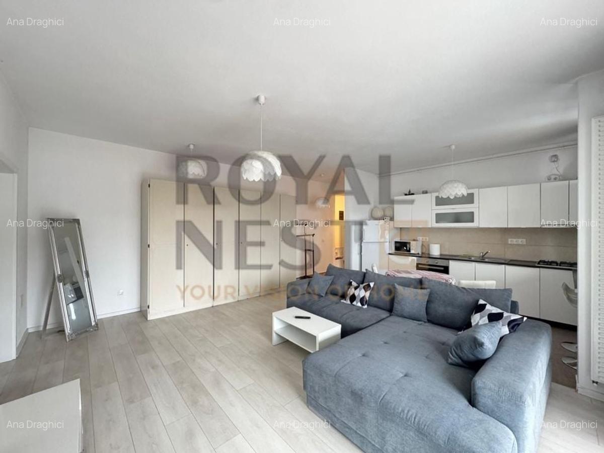 De închiriat apartament cu 3 camere la Bobalna Residence, zona Carierei. - 2