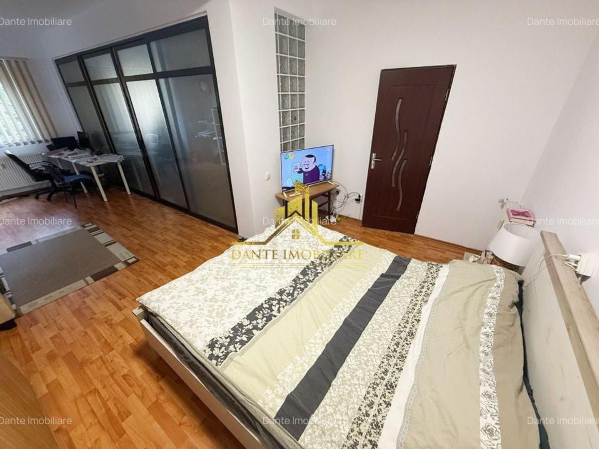 2 camere, semidecomandat, mobilat modern, Marasti, FSEGA, DOROBANTILOR - 12
