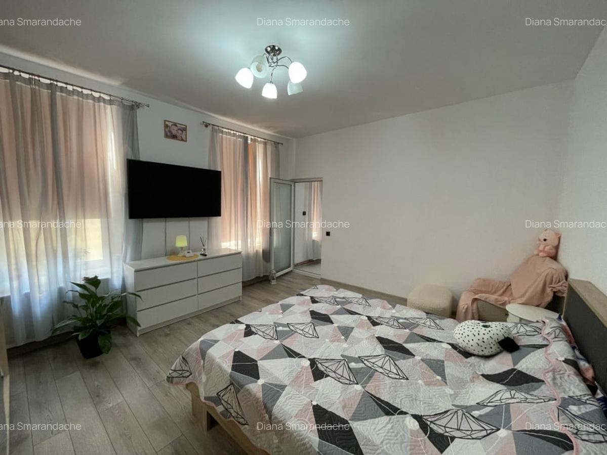 Apartament 2 camere in vila | Ideal investitie | Piata Unirii - 4