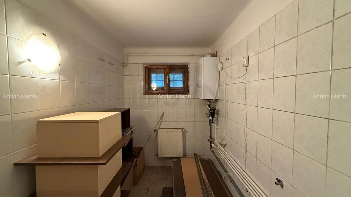 REA1026390 Apartament 3 camere Cartierul Primaverii - 11