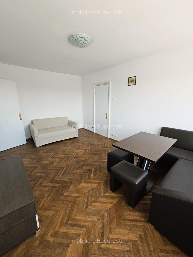 Apartament cu 2 camere semidecomandat, mobilat în Bucureștii Noi - 2