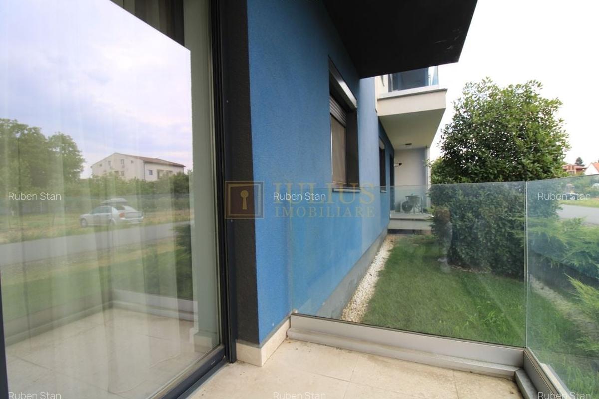 Apartament cu 2 camere semidecomandat, mobilat în Aradului - 13
