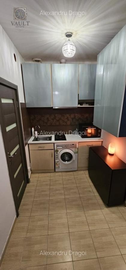 Garsoniera - Decebal -Rond Alba Iulia - Lift - 10