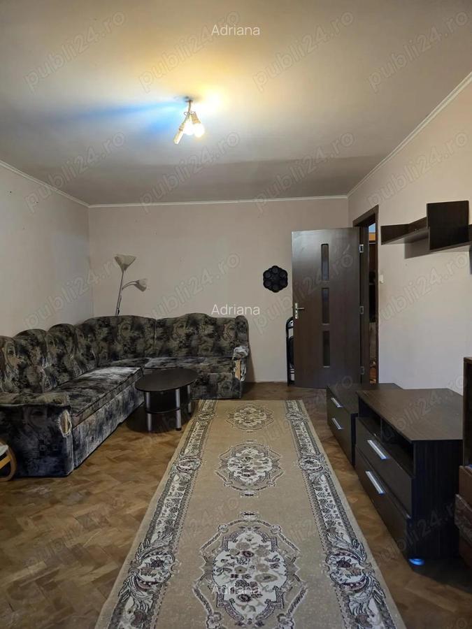 Apartament 2 camere Dambovita semidecomandat - 7
