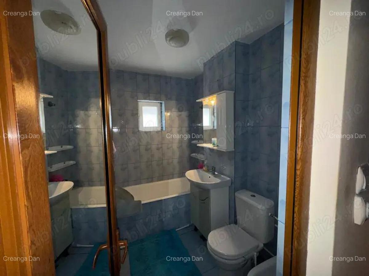 De inchiriat etaj 2 renovat , parcare - 1