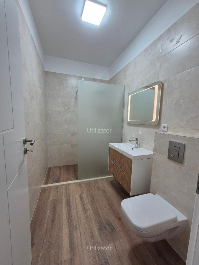 Apartament modern cu 2 camere, balcon și loc de parcare–de închiriat în Șelimbar - 5