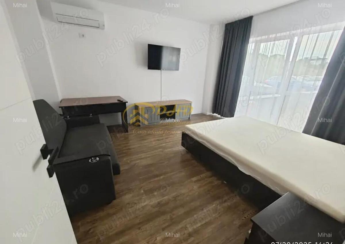 Apartament cu o camera in Moara de Vant - Sorogari - 2
