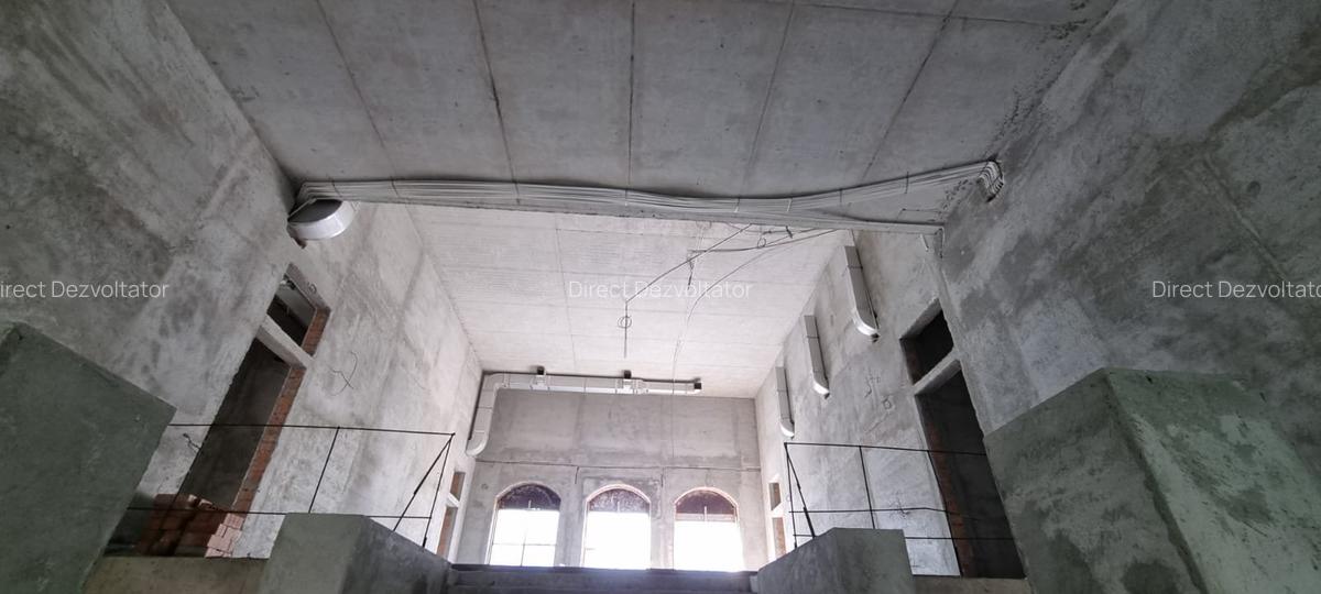 Refugiu Exclusivist – Armonie între Natură și Arhitectură - 5