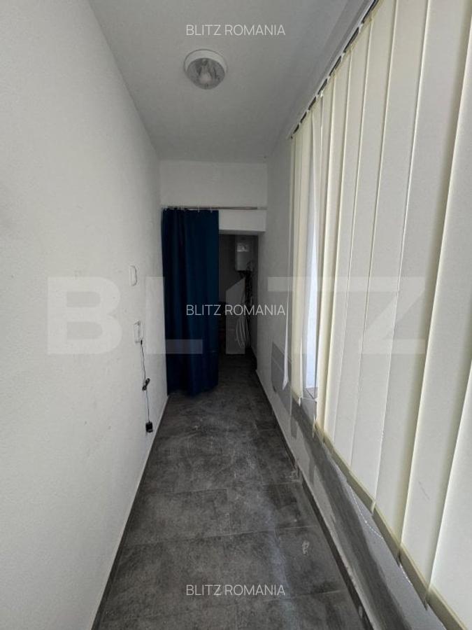 Spatiu Comercial de inchiriat, 88 mp utili , Piezisa, Vad Exceptional! - 4