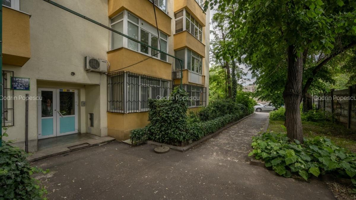 REA1023750 Apartament 2 camere l Floreasca l  l Parc - 10