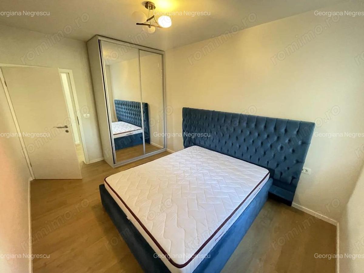 Braytim-Lidia | 2 camere | Curte proprie 62 mp | Loc de parcare - 11