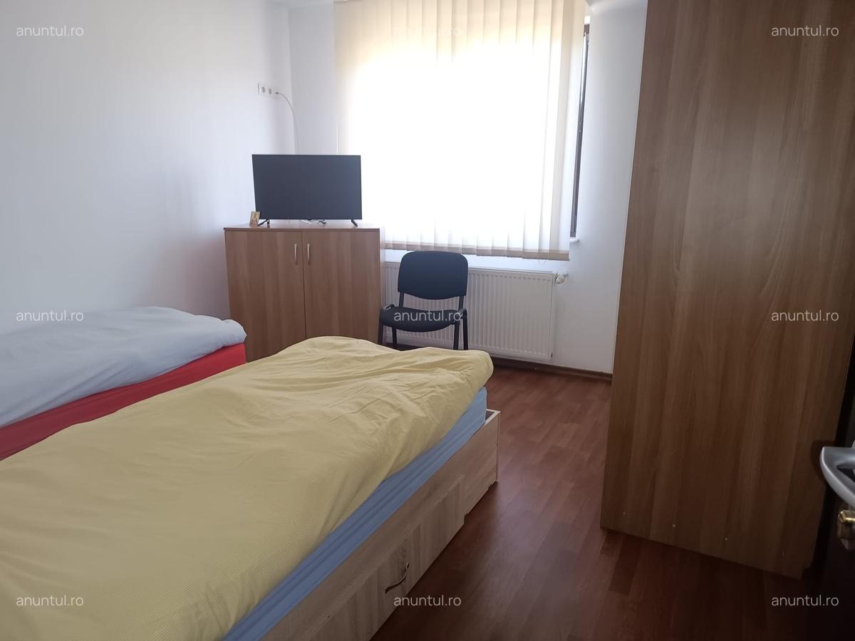 Antiaeriana, strada Rombului, Margeanului - 9