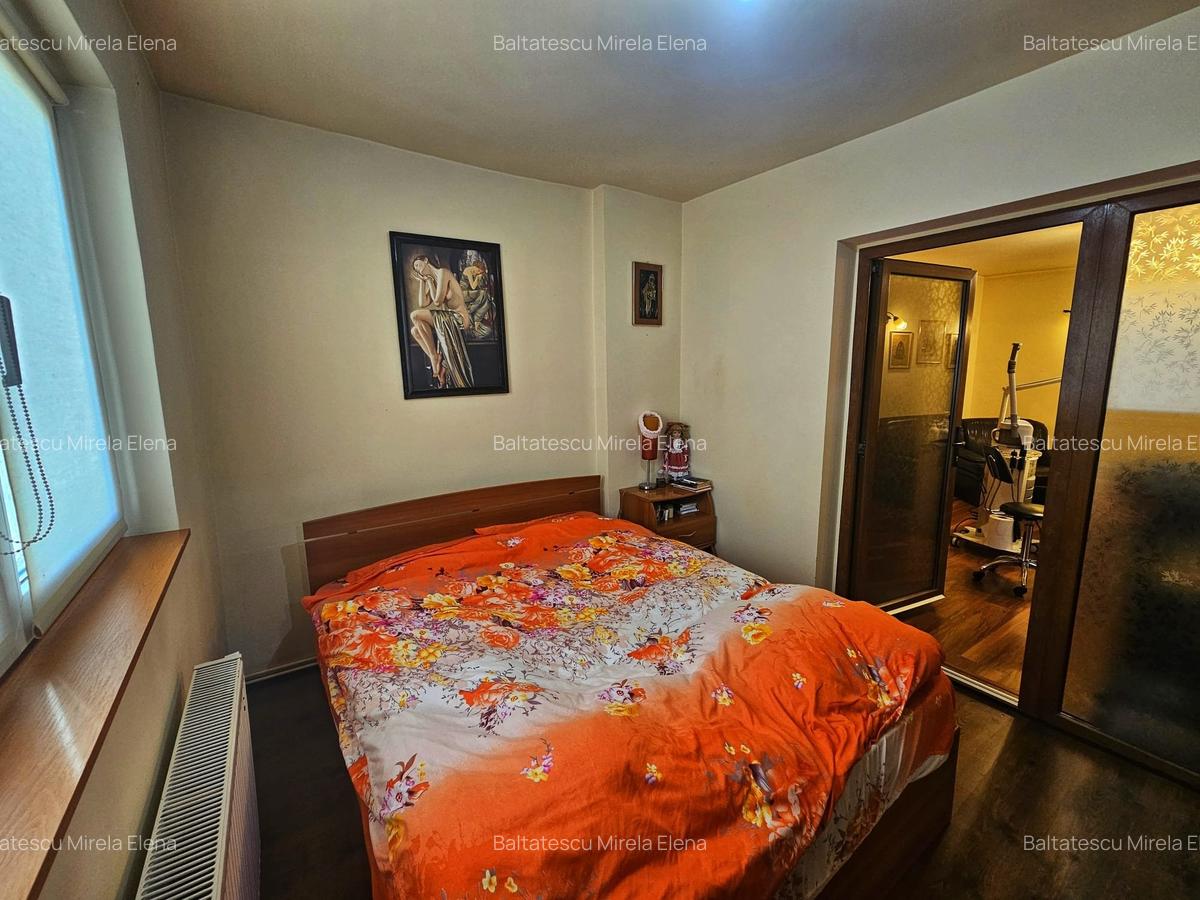 Casa P+1E+M, cu 5 camere în Cantacuzino – ideală birouri sau locuință - 33