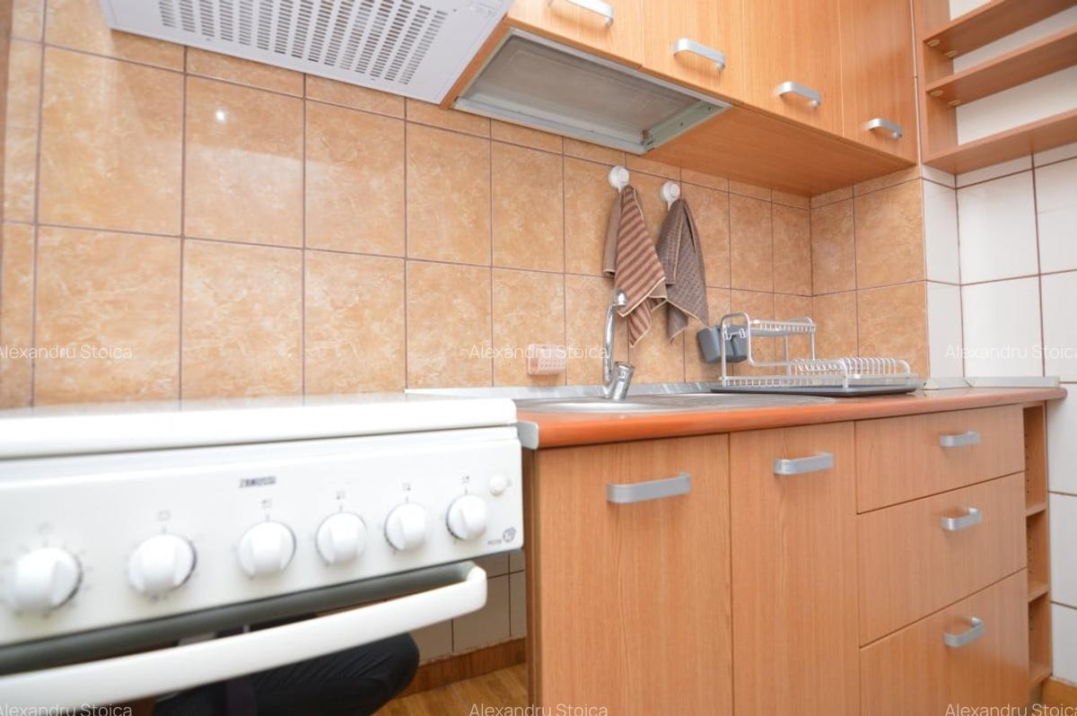 INCHIRIERE GARSONIERA  DRISTOR - METROU DRISTOR - 12