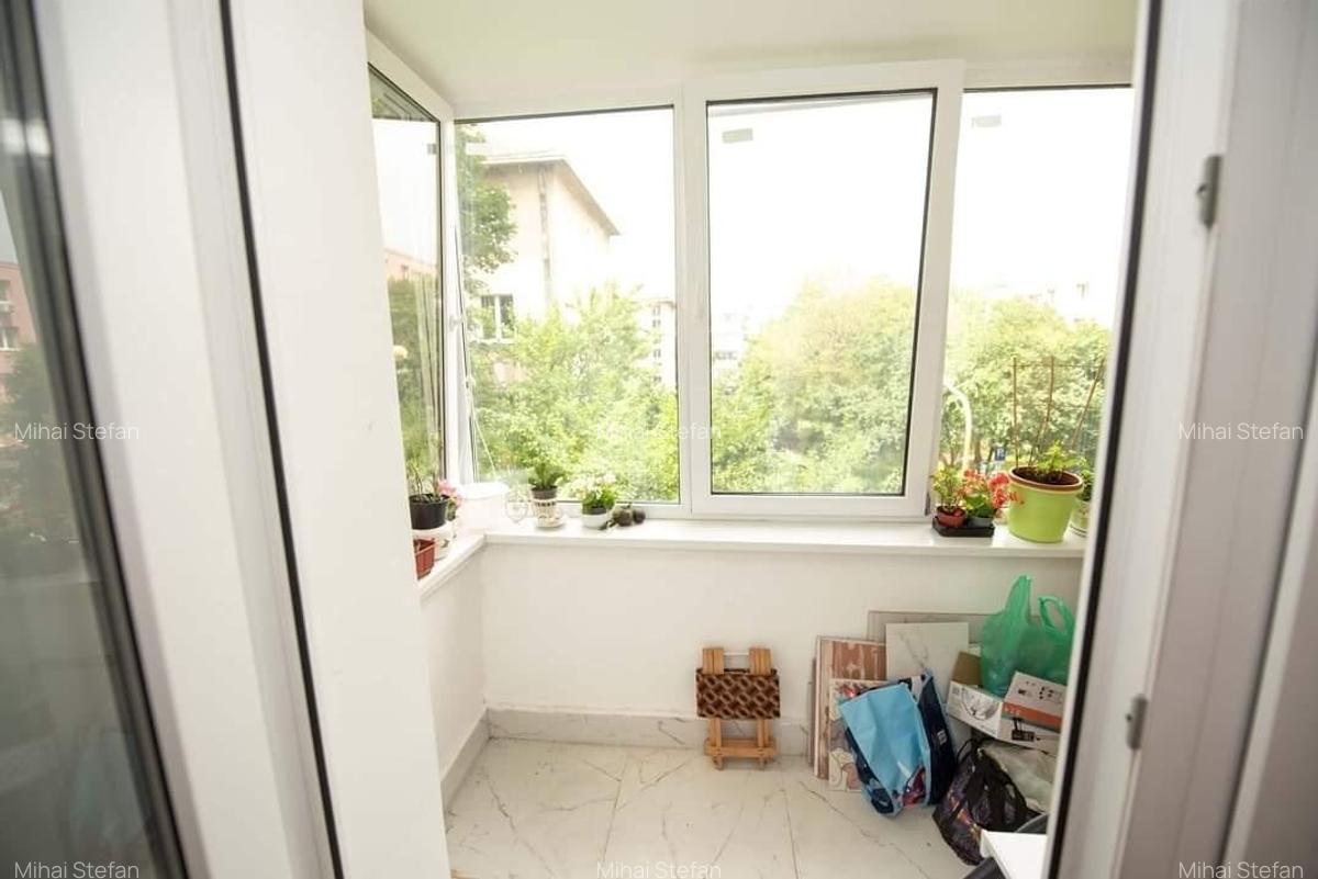 Apartament cu 2 camere,zona Calea Bucuresti - 7