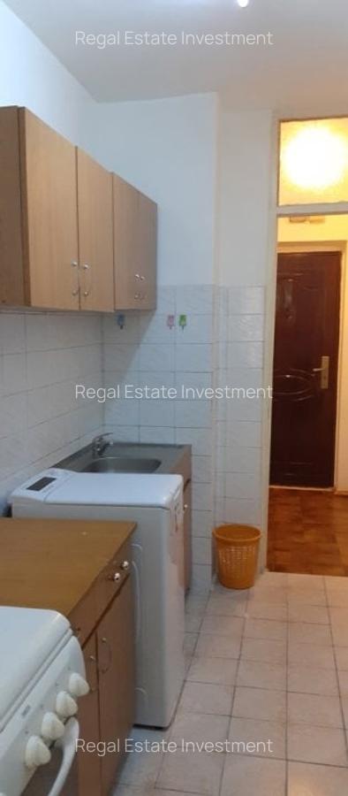 NOU Garsoniera Impecabila ! Iancului Baicului Pantelimon Sector 2 - 5