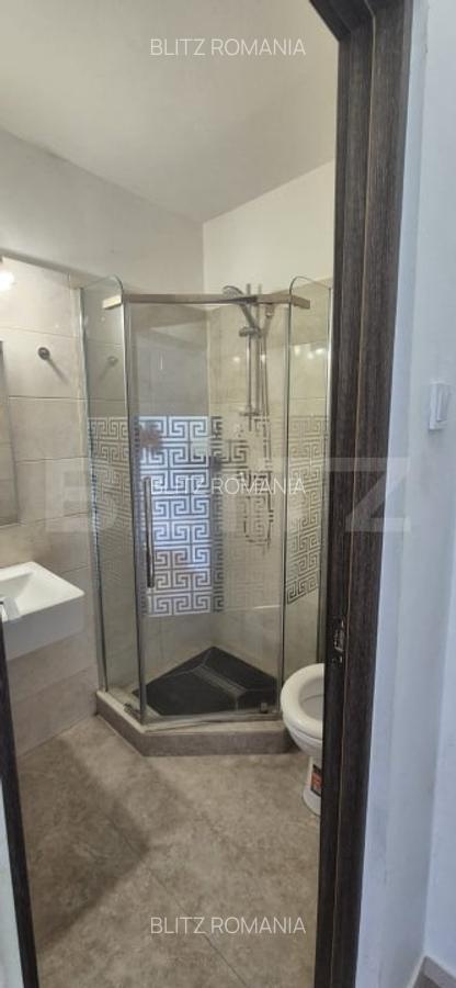 Garsoniera renovata, 23 mp, zona Bartolomeu - 6
