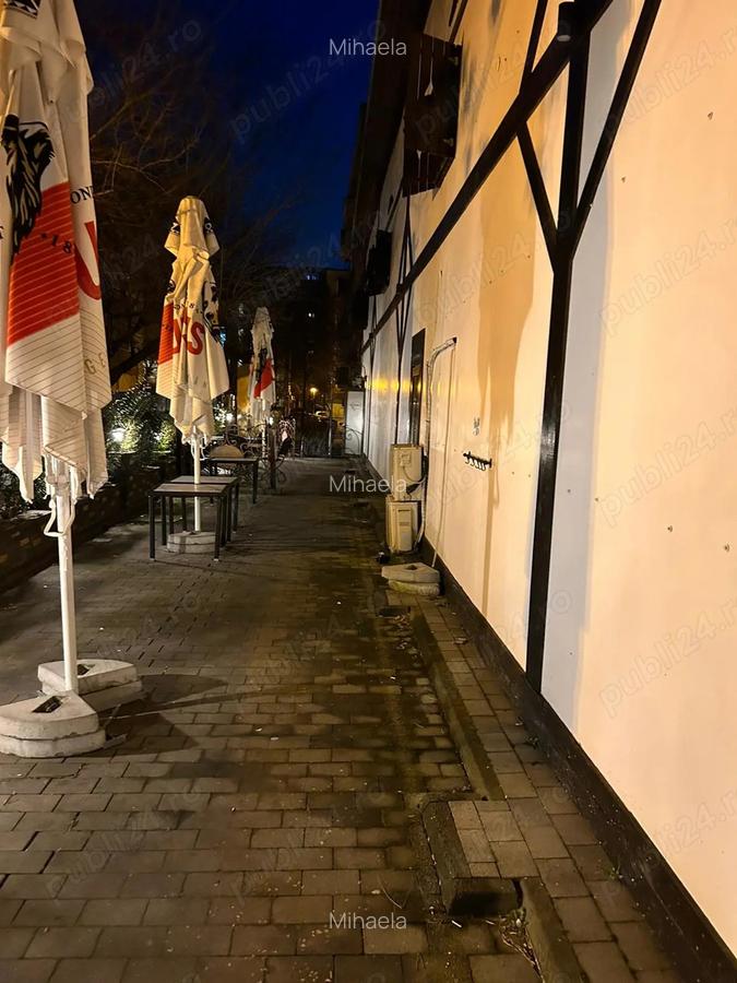 Spatiu Comercial De Inchiriat Petre Isiprescu - 7