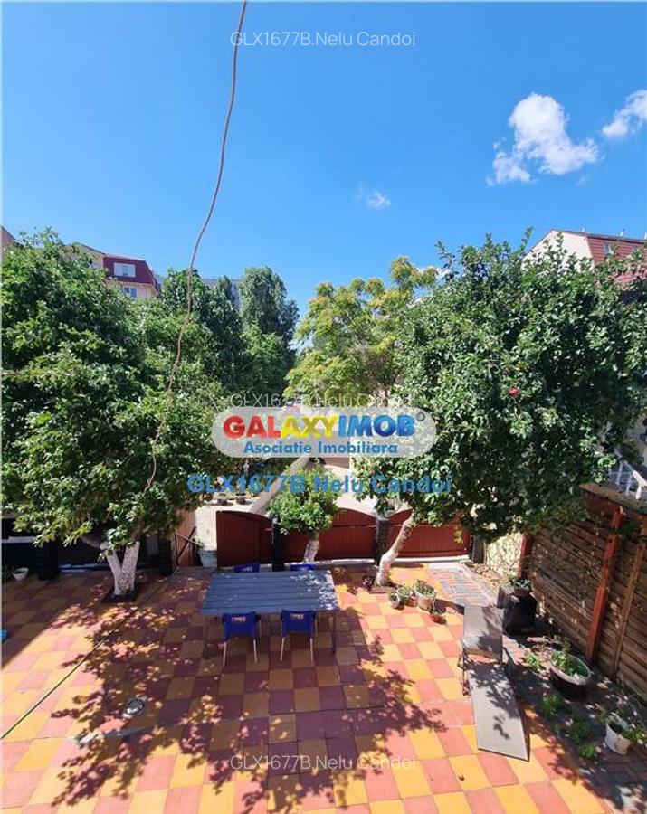 CASA D P 2 TEREN 790 MP DRISTOR - 1