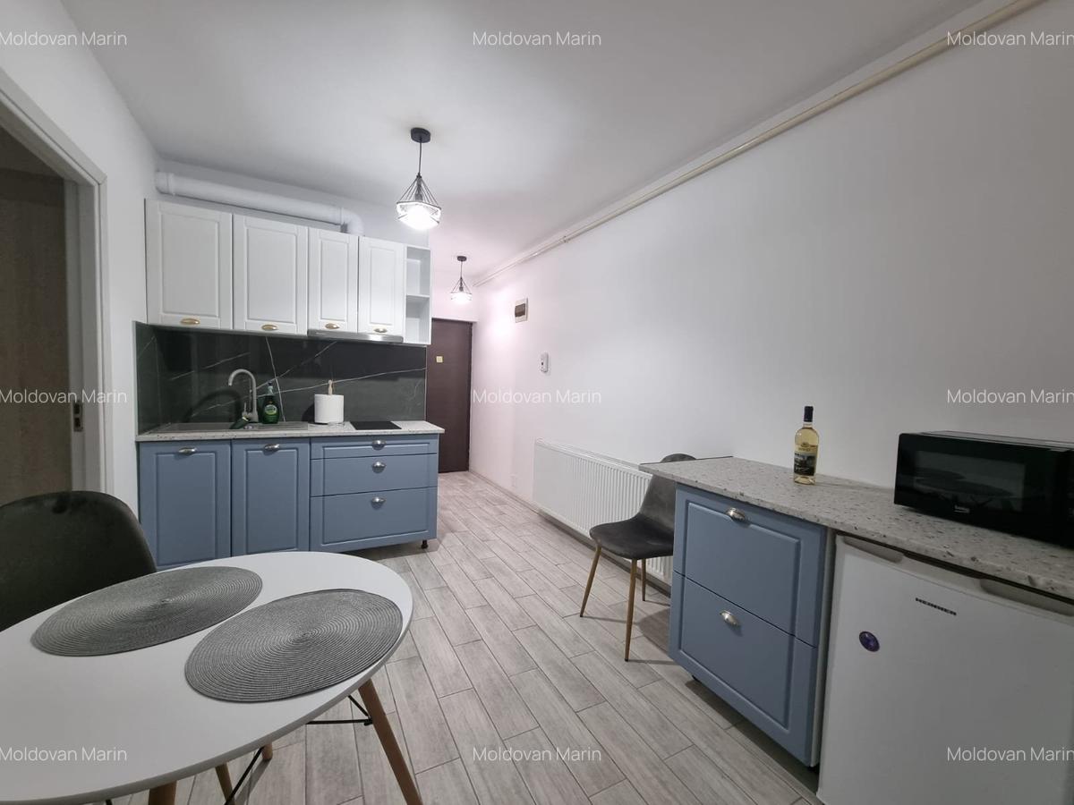 Spațiu comercial, 73 mp în Florești - 8