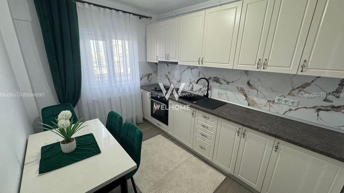 Apartament 2 camere decomandat – Cartier Ștrand Sibiu - 6