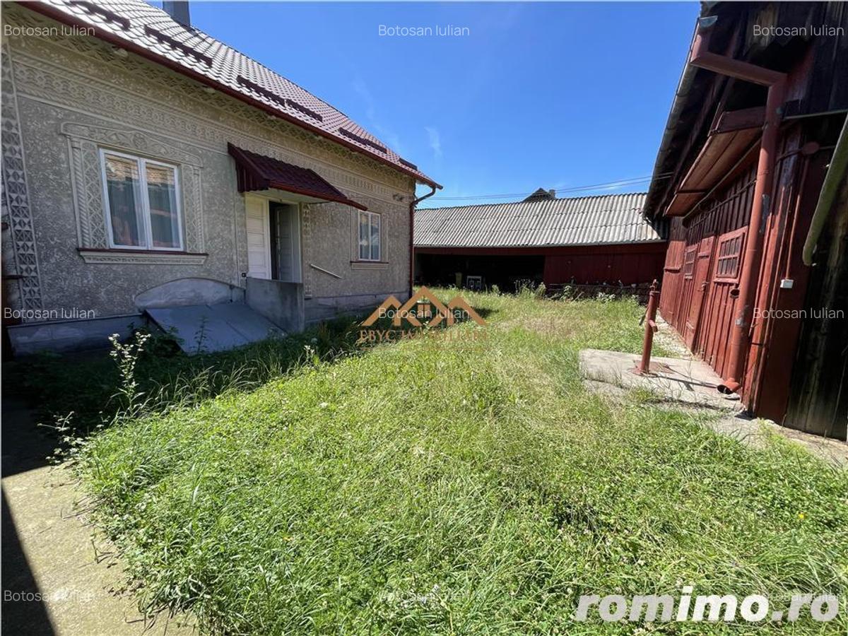 De Vanzare | Casa | Capu Codrului | 1,2Ha - 6