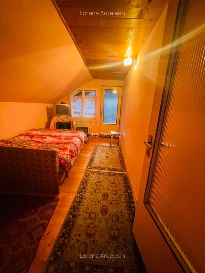 Casa de vanzare la poalele Vladeasa - 7