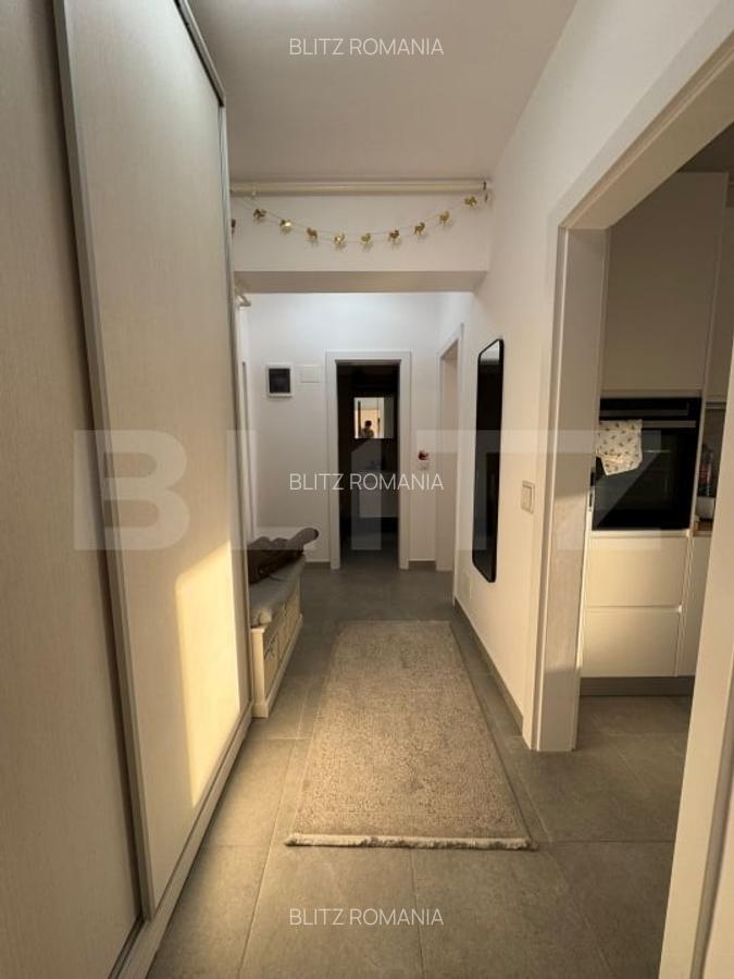 Apartament 2 Camere LUX Parcul Carol 2021 - 3