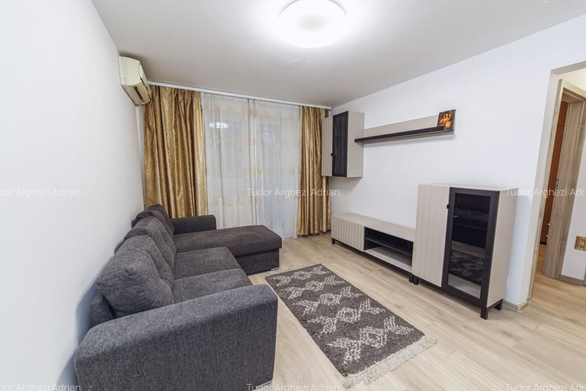 2 camere | 12 Min Metrou Constantin Brancusi | Drumul Taberei - 1