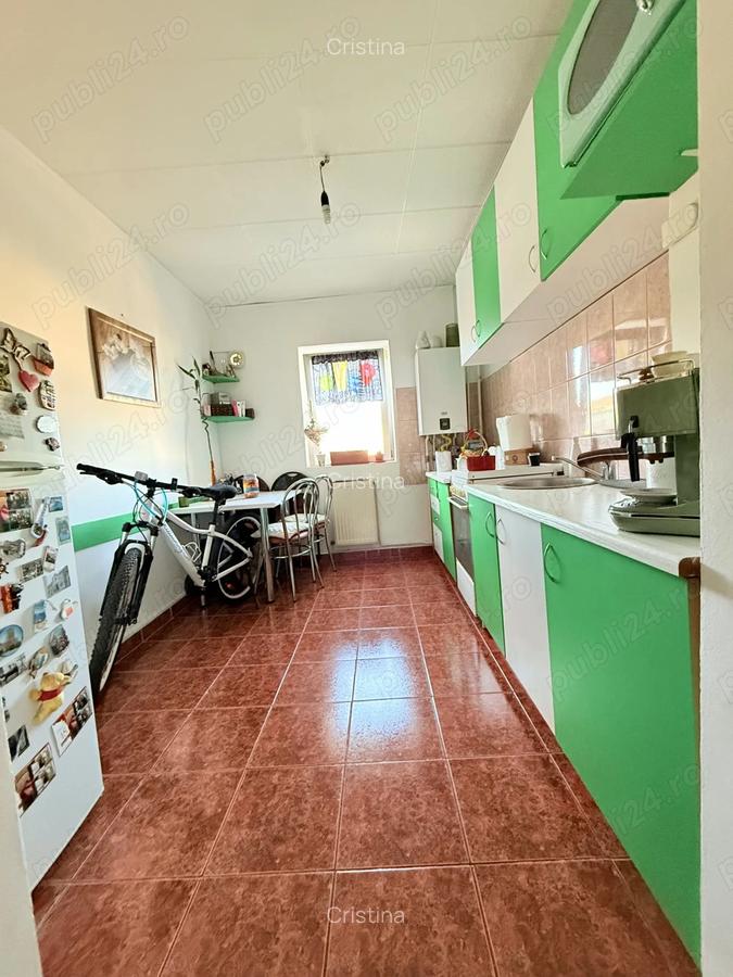 Vand apartament cu 2 camere - 2
