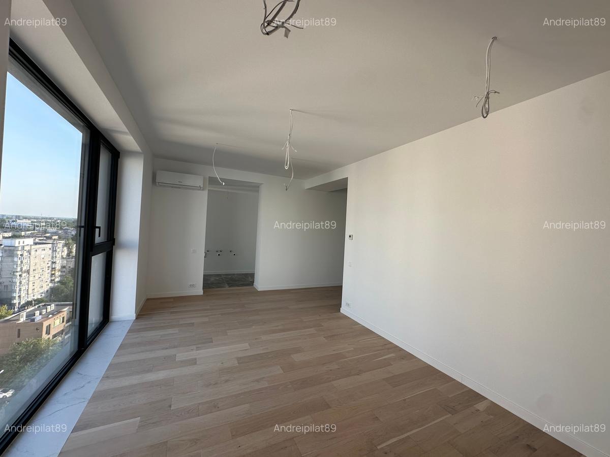 Apartament în One Cotroceni,loc de parcare valabil - 5