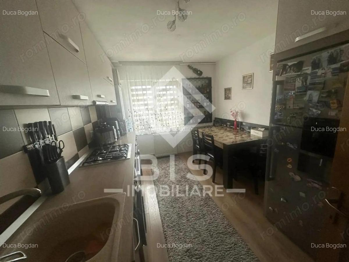 Apartament 2 camere, ?tefan cel mare - 2