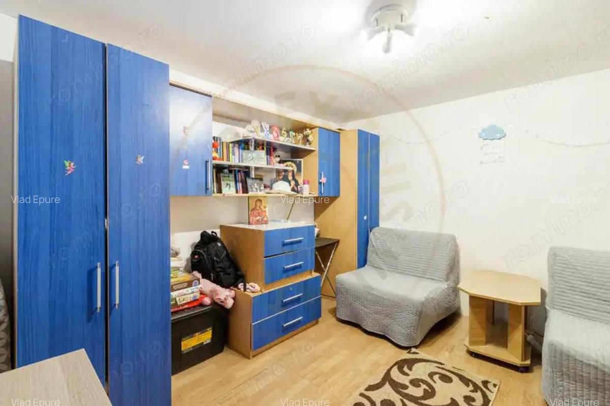 Casa cocheta cu foisor si terasa, gata de mutare Voluntari - 7