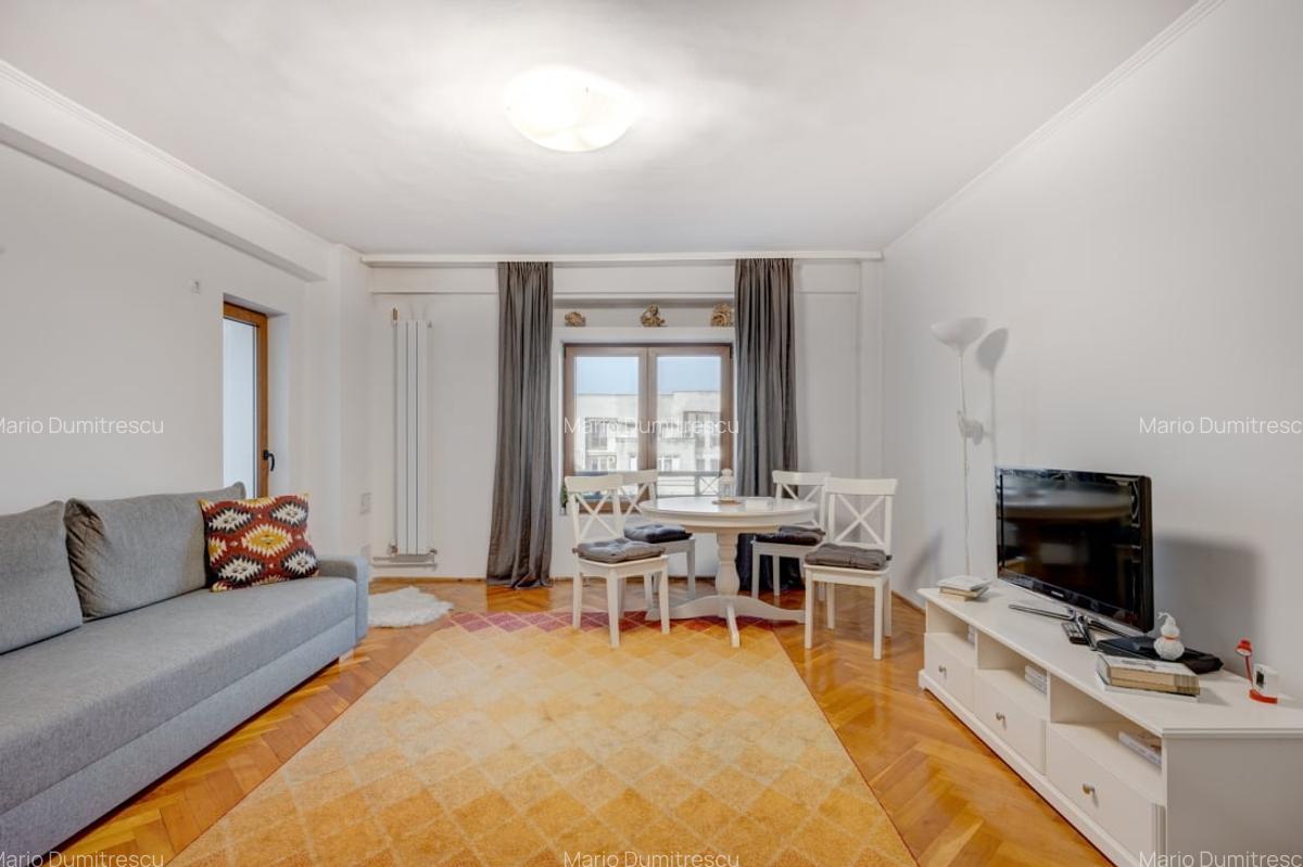 Apartament 3 camere Premium,  Unirii - Natiunile Unite - 2