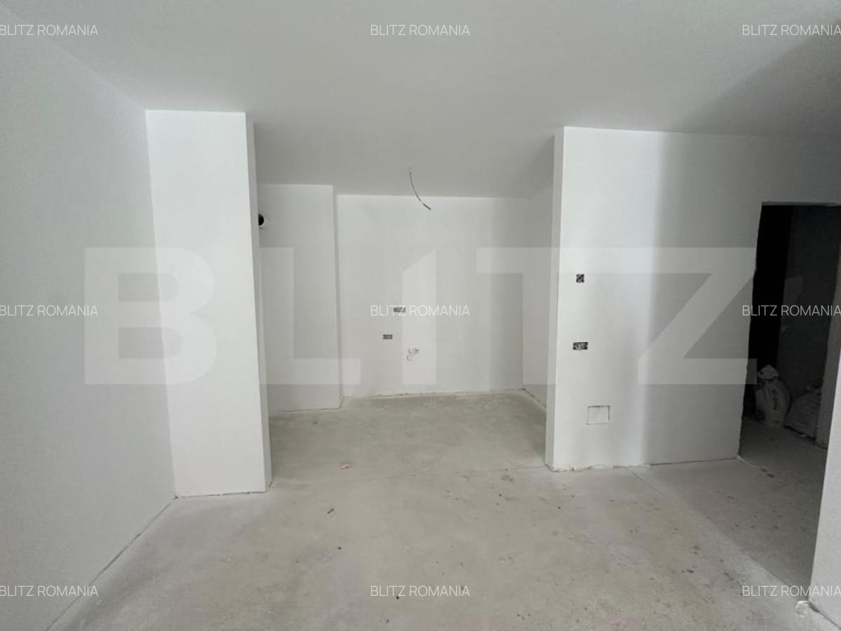 Apartament de vanzare, cu 2 camere, 51 mp, zona Elite - 8