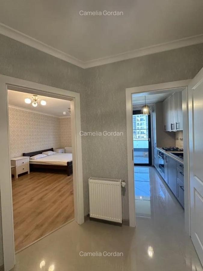 Inchiriere apart. cu 1 camera, 40 mp., Park Lake, langa Iulius Mall - 5