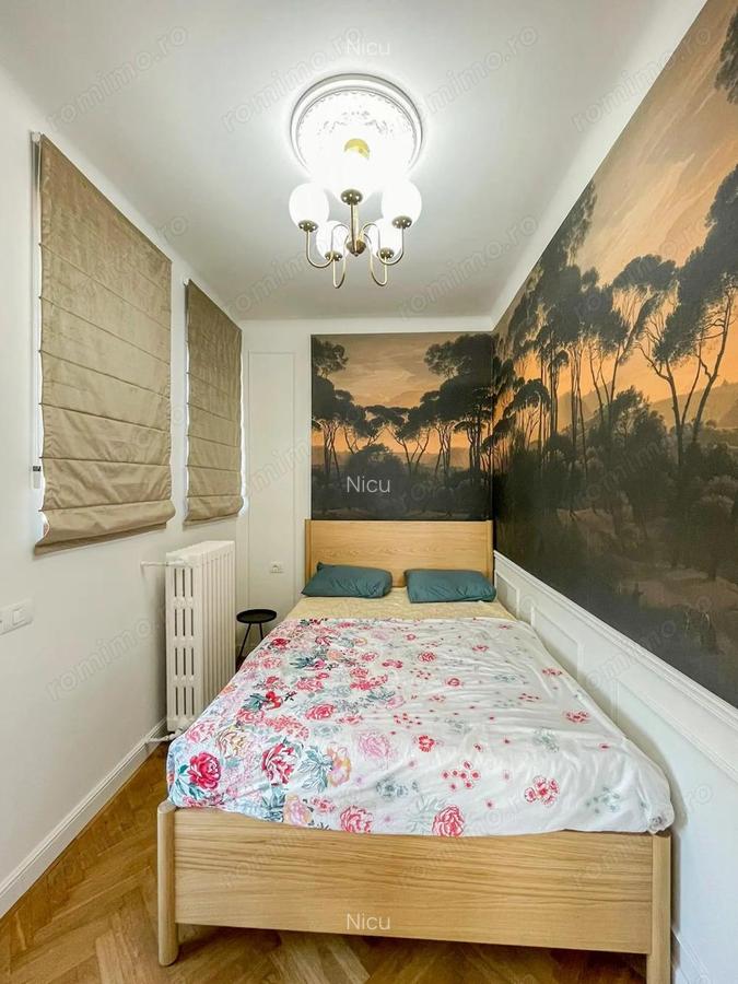 Apartament 2 camere cu 3 terase in zona Universitate Rosetti - 10